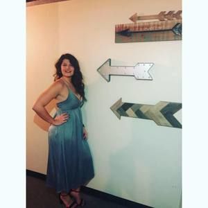 Meet your Posher, Mary